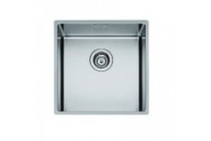 CM 052001 satinato Monovasca  F3” sottotop 44 x 44 Serie Luce 