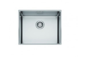 CM 052002 satinato Monovasca  F3” sottotop 54 x 44 Serie Luce 
