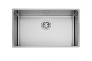CM 052003 satinato Monovasca  F3” sottotop 74 x 44 Serie Luce 