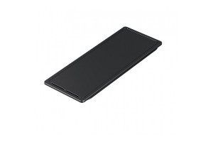 Tagliere - copri vasca HPL nero 410 x 160 mm per lavello CM 094100 XXXXX
