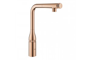 GROHE 31615DA0 ESSENCE SMARTCONTROL MISCELATORE SMARTCONTROL ORO ROSA LUCIDO
