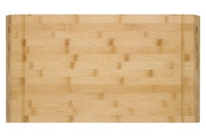 Schock 629044 Tagliere in legno di bambù