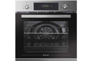 Candy FCP815XE0 Forno elettrico multifunzione cm 60 - inox