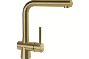 MISCELATORE SCHOCK LAIOS CON DOCCIA 517120WGO