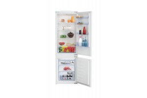 BEKO FRIGO COMBINATO BCSA285K4SN ex BCSA285K3SN