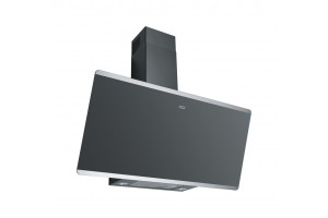Franke FPJ 925 V BK/SS Smart Evo Plus Cappa a parete cm. 90