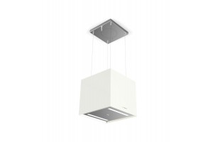 Faber 345.0607.586 SOFT CUBE WHITE KOS F40 Emotion