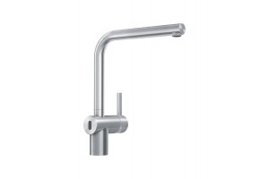 Franke ATLAS NEO SENSOR CANNA GIREVOLE Miscelatore cucina elettronico - inox satinato