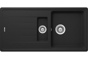 SCHOCK ELED150A51 LAVELLO SINTETICO 100 x 50