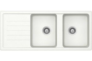SCHOCK ELED200A01N LAVELLO SINTETICO 116 x 50