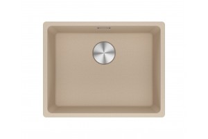 Franke MRG 610-52 Maris Lavello 1 vasca sopratop 56 x 44 - Avena 