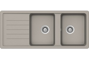 SCHOCK ELED200A42N LAVELLO SINTETICO 116 x 50