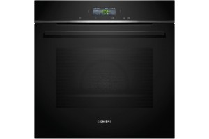 Siemens HB734G1B1 Iq700 Forno elettrico cm. 59 - nero