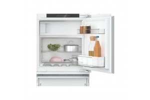 Bosch KUL22VFD0 Serie 4 Frigorifero da incasso cm. 60 h. 82 - lt. 110
