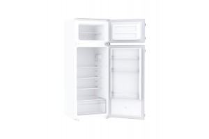 Candy CFBD 2450/5EH Frigorifero con congelatore da incasso cm. 54 h. 145 - lt. 205