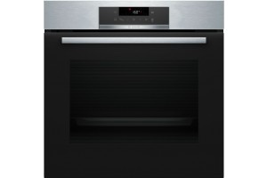 Bosch HBA171BS3F 2 Forno elettrico pirolitico cm. 60 - inox