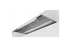 Elica PRF0200561 BOXIN ADVANCE DRY IX/A/120 Cappa incasso da 120 cm ANTICONDENSA - Acciaio Inox