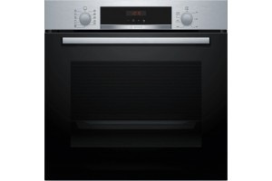 Bosch HBA574ES3 Serie 4 Forno elettrico pirolitico cm. 59 - inox