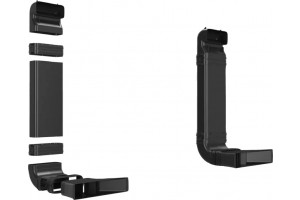 Siemens HZ9VDKR1 Kit filtrante per piani induzione con cappa integrata