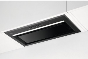 AEG ELECTROLUX NDG966AB CAPPA INTEGRATA TOTALE 9000 AUTOSENSE 60 CM