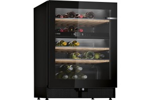 BOSCH KWK16ABGB Serie 6 Cantinetta vino