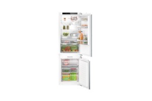 Bosch KIN86ADB0 serie 6 Frigorifero da incasso 177.2 cm cerniera piatta No frost