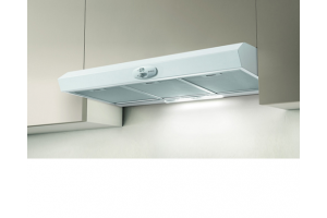 ELICA PRF0104636B KREA GFA WH/F/90 CAPPA SOTTOPENSILE BIANCA