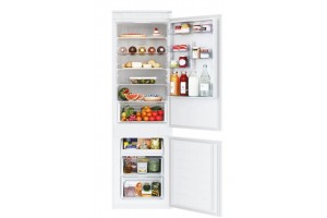 Candy Frigorifero Combinato 60 cm Total No Frost CBT3518EW