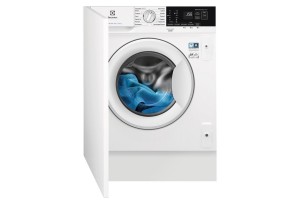 ELECTROLUX EW7F48BBI  Serie 700 Lavatrice da incasso PerfectCare 8 Kg Classe B 1400 Giri/mi. SteamCare System tecnologia VaporePRO