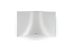 Cappa a parete  Faber VEIL EV8+ WH A90 110.0324.953