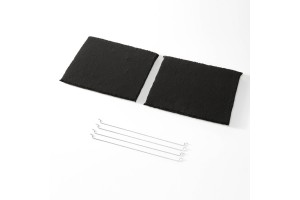 ELICA CFC0140426 FILTRO LUNGA DURATA CAPPA ELICA MOD. 45