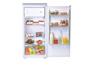 Candy CIO 225 EE/N - 34901253 Frigorifero da Incasso Monoporta con Celletta Freezer 122 cm Classe E 