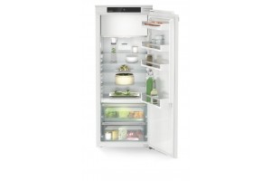 Liebherr IRBc4521 Plus BioFresh Frigorifero monoporta ad incasso 140 cm