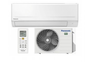 PANASONIC CLIMA MONO BZ 9000 BTU