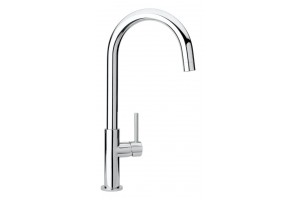 Miscelatore SCHOCK SXDROP680 AQUADROP WATER SAVING CROMATO