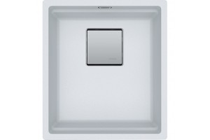 FRANKE KNG 110-37 BIANCO