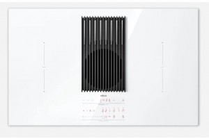 ELICA PRF0196339 NIKOLATESLA LIBRA EVO WH/A/83 - VERSIONE ASPIRANTE CONVERTIBILE IN FILTRANTE - BIANCO