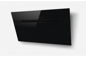Elica PRF0199536 NEAT @ BL/A/90 Cappa a parete da 90 cm - Nera