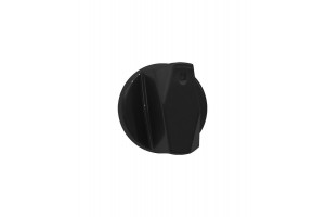 Schock MANPBK ccessorio e componente per piano cottura Manopola - 5pz