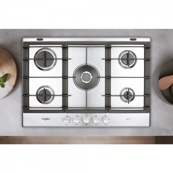 Whirlpool Gma7522 Ixl